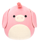 Squishmallows 20" Maudie the Pink Donkey
