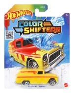 Hot Wheels Colour Changers Assorted