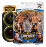 WWE Figure 2 Pack Assorted