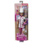 * Barbie Career Dolls Asst CDU