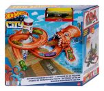 * Hot Wheels City Nemesis Asst