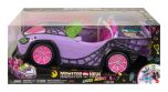 * Monster High Car