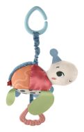 Fisher Price See Me Bounce Turtle