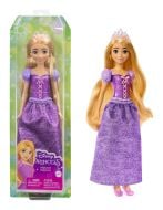 * Disney Princess Core Dolls Rapunzel
