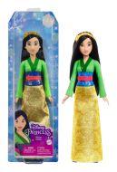 * Disney Princess Core Dolls Mulan