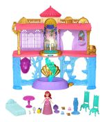 * Disney Princess Ariel's Castle