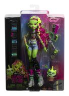 Monster High Venus Doll