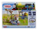 Thomas Topsy Turvy Paint Delivery Set