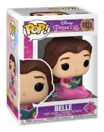 Pop! Vinyl - Ultimate Princess - Belle