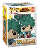 Pop! Vinyl - My Hero Academia - Deku w/ Gloves