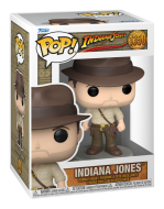 Pop! Movies - Indiana Jones - Indiana Jones