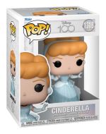 Pop! Vinyl - Disney 100th Ann - Cinderella