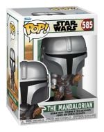 Pop! Vinyl - Star Wars - The Mandalorian