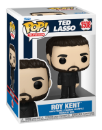 Pop! Television - Ted Lasso - Roy
