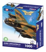 Corgi Avro Lancaster B.I 1000pc