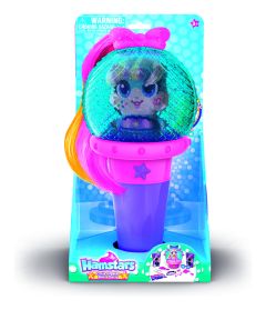 Hamstars Cutie Popstar Micro Party - Asst 6