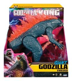 Godzilla x Kong New Empire 11" Giant Godzilla & Kong Assortment