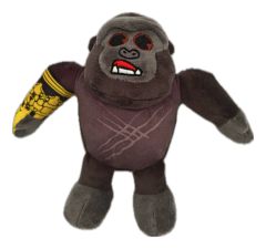 Godzilla x Kong New Empire 6" Kong Plush