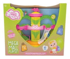 Pocket Money Piggies Playset