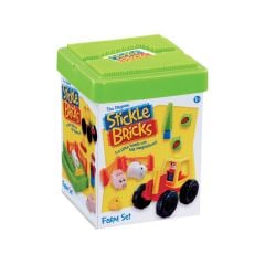 Stickle Bricks Farm Set