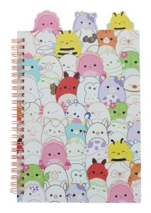 Squishmallows Project Book