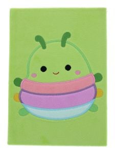 Squishmallows Plush Notebook