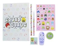Squishmallows Super Stationary Set