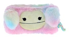 Squishmallows Plush Pencil Case