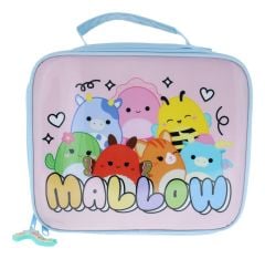 Squishmallows Lunch Bag