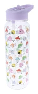 Squishmallows Water Bottle