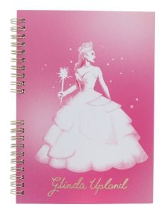 Wicked A5 Notebook
