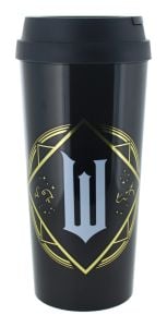 Wicked Travel Mug