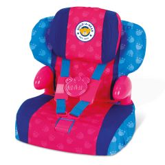 Build-a-Bear Workshop Furry Friend Car Booster