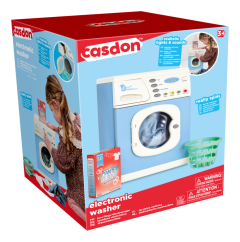 Electronic Washer