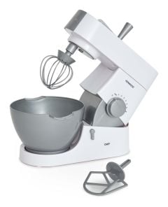 * Kenwood Chef Mixer