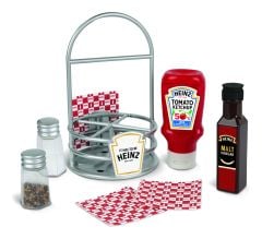 Heinz Caddy Set