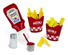 Heinz Chip & Dip Snack Set