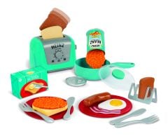 Heinz All-Day Breakfast Cook Set
