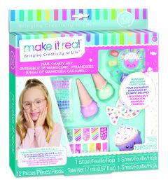 Nail Candy Set