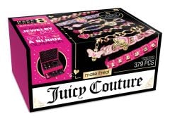 Juicy Couture Jewelry Box