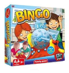 Epic Fun! Bingo
