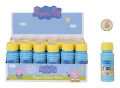 Peppa's Bubble Maze