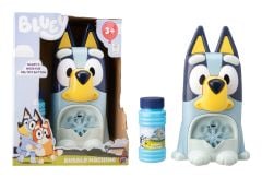 Bluey Character Bubble Machine