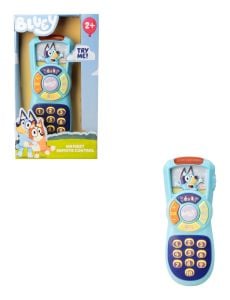 Bluey's Remote Control