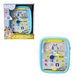 Bluey's Tablet
