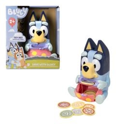 Save With Bluey