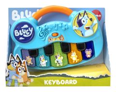 Bluey Keyboard