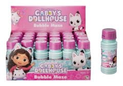 Gabby's Bubble Maze Pot