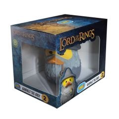 LOTR Tubbz Boxed Gandalf The Grey