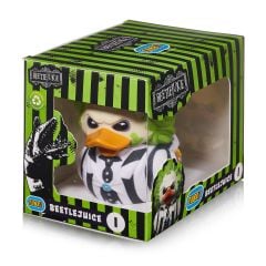 Beetlejuice - Boxed Tubbz